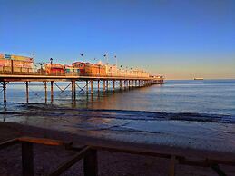 English Riviera Coastal Holiday Home in Devon UK