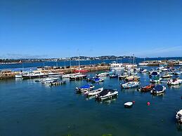 English Riviera Coastal Holiday Home in Devon UK