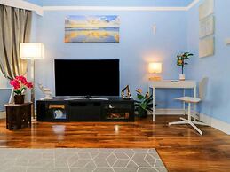 English Riviera Coastal Holiday Home in Devon UK