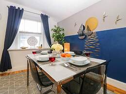 English Riviera Coastal Holiday Home in Devon UK