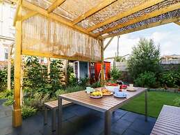 English Riviera Coastal Holiday Home in Devon UK