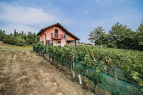 Holiday Home Vesna with Sauna