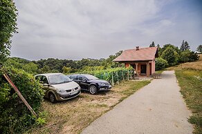 Holiday Home Vesna with Sauna