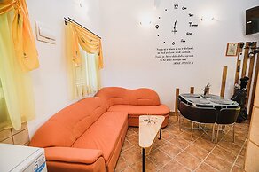 Holiday Home Vesna with Sauna