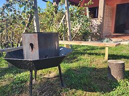 Holiday Home Vesna with Sauna