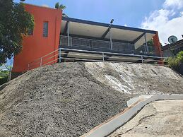 Apartment for Family