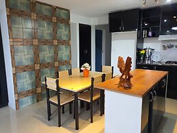 Apartment for Family