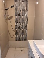 Apartment for Family