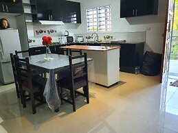 Apartment for Family