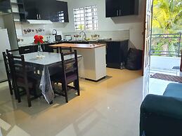 Apartment for Family