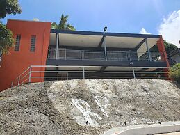 Apartment for Family