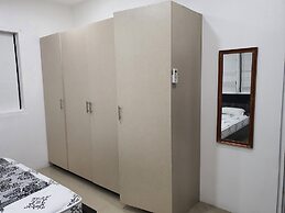 Apartment for Family