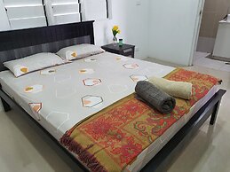 Apartment for Family