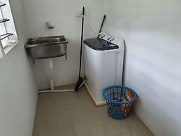 Apartment for Family