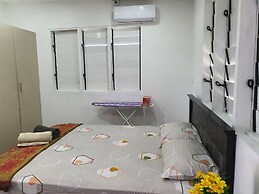 Apartment for Family