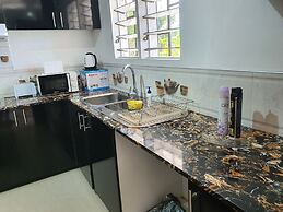 Apartment for Family