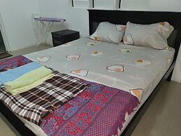 Apartment for Family