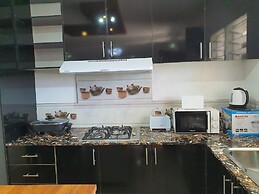 Apartment for Family