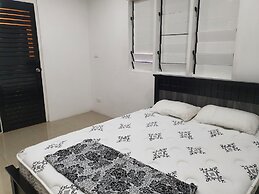 Apartment for Family