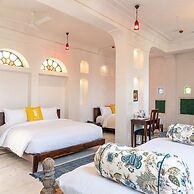 Bloom Boutique | Chelon Haveli