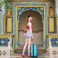 Bloom Boutique | Chelon Haveli