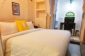 Bloom Boutique | Chelon Haveli