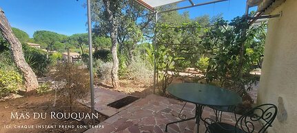 le Mas du Rouquan
