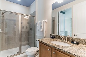 Wonderland Home W/private Pool Near Disney 5 Bedroom Home by Redawning
