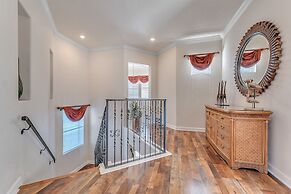 Tiki Paradise Home W/private Pool By Disney 4 Bedroom Home by Redawnin