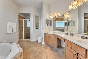 Tiki Paradise Home W/private Pool By Disney 4 Bedroom Home by Redawnin