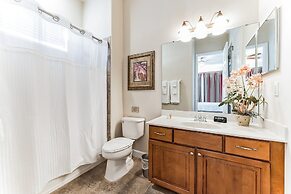 Tiki Paradise Home W/private Pool By Disney 4 Bedroom Home by Redawnin