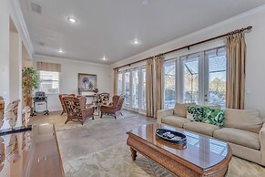 Tiki Paradise Home W/private Pool By Disney 4 Bedroom Home by Redawnin