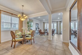 Tiki Paradise Home W/private Pool By Disney 4 Bedroom Home by Redawnin