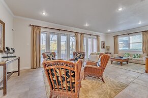 Tiki Paradise Home W/private Pool By Disney 4 Bedroom Home by Redawnin