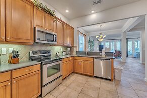 Tiki Paradise Home W/private Pool By Disney 4 Bedroom Home by Redawnin