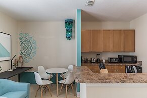 Star Wars & Mickey Themed 5 Bedroom Home by Disney 5 Home by Redawning