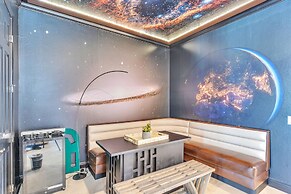 Star Wars & Mickey Themed 5 Bedroom Home by Disney 5 Home by Redawning