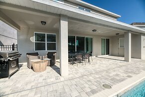 Private Pool Arcade Game Room Home By Disney 8 Bedroom Home by RedAwni