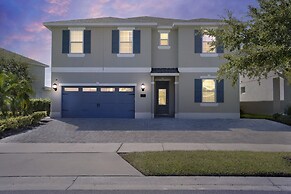 Private Pool Arcade Game Room Home By Disney 8 Bedroom Home by RedAwni