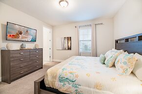 Private Pool Arcade Game Room Home By Disney 8 Bedroom Home by RedAwni