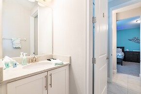 Private Pool Arcade Game Room Home By Disney 8 Bedroom Home by RedAwni