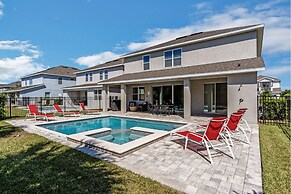 Private Pool Arcade Game Room Home By Disney 8 Bedroom Home by RedAwni