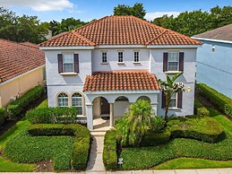 Aladdin Themed Private Pool Home By Disney 5 Bedroom Home by Redawning