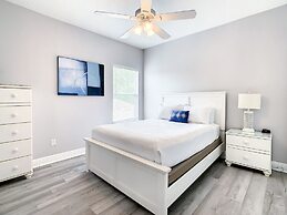 Aladdin Themed Private Pool Home By Disney 5 Bedroom Home by Redawning