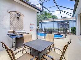 Aladdin Themed Private Pool Home By Disney 5 Bedroom Home by Redawning