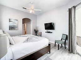 Aladdin Themed Private Pool Home By Disney 5 Bedroom Home by Redawning