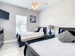 Aladdin Themed Private Pool Home By Disney 5 Bedroom Home by Redawning