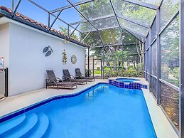 Aladdin Themed Private Pool Home By Disney 5 Bedroom Home by Redawning