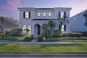 Aladdin Themed Private Pool Home By Disney 5 Bedroom Home by Redawning