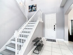 Aladdin Themed Private Pool Home By Disney 5 Bedroom Home by Redawning